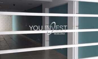 Imagem 6: Excelente Ponto Comercial na Rua Paranagua com 140M