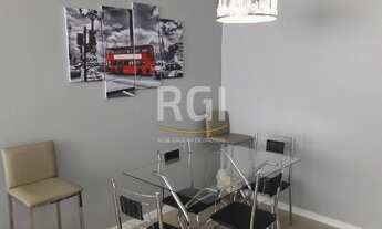 Imagem 4: Porto Alegre - Apartamento Padrão - Cavalhada