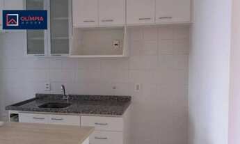 Imagem 6: Apartamento Venda Paraíso 54 m² 2 Dormitórios