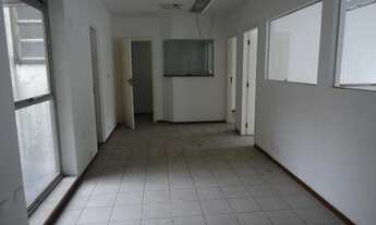 Imagem 4: Imóvel Comercial para Locação em Santos, Centro