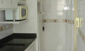 Imagem 6: AKG IMÓVEIS ALUGA APARTAMENTO NO CRISTO REI