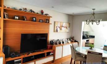 Imagem 4: CASA EM CONDOMÍNIO - MORUMBI - SP