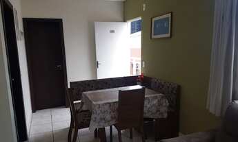 Imagem 2: Apartamento Mobiliado no Bairro Centro em Blumenau com 1 Dormitório