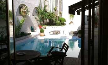 Imagem 6: SOBRADO - CIDADE JARDIM - SP