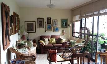 Imagem 4: DUPLEX - MORUMBI - SP