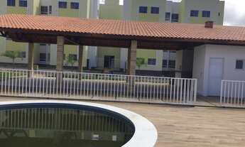 Imagem 7: Apartamento para venda com 59 metros quadrados com 3 quartos em Vale Quem Tem - Teresina