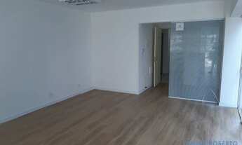 Imagem 4: CONJ. COMERCIAL - HIGIENÓPOLIS - SP