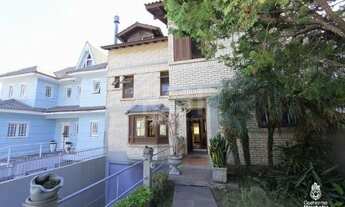 Imagem 2: Porto Alegre - Casa Padrão - Imperial Parque