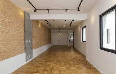 Imagem 4: Apartamento para venda possui 120 metros quadrados com 2 quartos