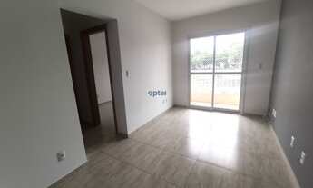 Imagem 2: APARTAMENTO COM 2 DORMITÓRIOS E 1 VAGA, 52 M² - CAMPESTRE - SANTO ANDRÉ/SP