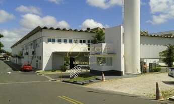 Imagem 2: Galpão Rodovia Anhanguera Jundiaí