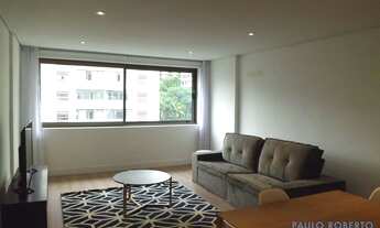 Imagem: APARTAMENTO - JARDIM PAULISTA - SP