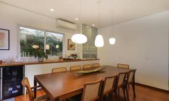 Imagem 6: LINDO SOBRADO EM CONDOMÍNIO FECHADO NO CAMPO BELO