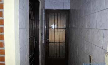 Imagem 7: CASA TÉRREA - RUDGE RAMOS - SP