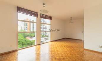 Imagem 2: Apartamento Venda 3 Dormitórios - 120 m² Vila Nova Conceição