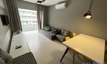 Imagem 2: APARTAMENTO - CENTRO - SP