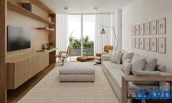 Imagem 5: APARTAMENTO - JARDIM AMÉRICA - SP