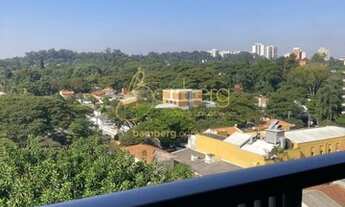 Imagem: ESTÚDIO ALTO DA BOA VISTA - VISTA MARAVILHOSA