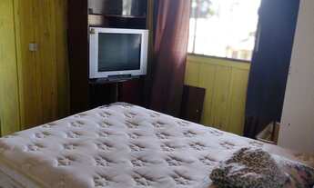 Imagem 2: Casa na praia de leste,Jardim Canadá