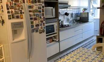 Imagem 7: APARTAMENTO - VILA CLEMENTINO - SP