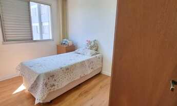 Imagem 5: APARTAMENTO - VILA MOINHO VELHO - SP