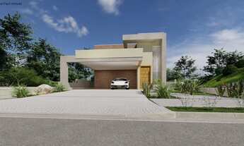 Imagem 2: CASA A VENDA NO CONDOMINIO IBI ARAM I EM ITUPEVA/SP