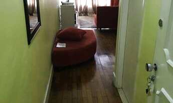 Imagem 3: APARTAMENTO - ALTO DE PINHEIROS - SP