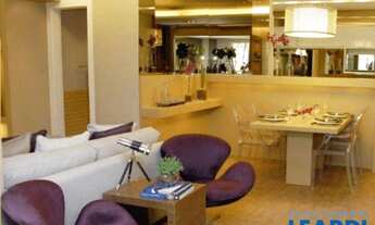 Imagem 3: COBERTURA - VILA ANDRADE - SP