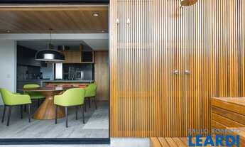 Imagem 7: COBERTURA - PARAÍSO - SP