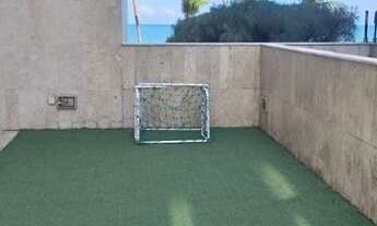 Imagem 2: Apê na Av. Boa Viagem