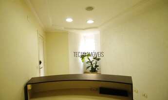 Imagem 5: Conjunto à venda, 189 m² por R$ 580.000,00 - República - São Paulo/SP