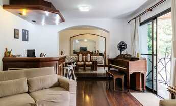 Imagem 3: Apartamento com 4 dormitórios à venda por R$ 1.770.000,00 - Campo Belo - São Paulo/SP