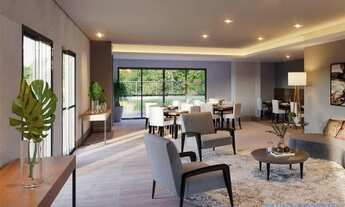 Imagem 2: APARTAMENTO - TATUAPÉ - SP