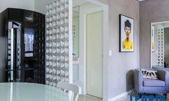 Imagem 5: APARTAMENTO - VILA OLÍMPIA - SP