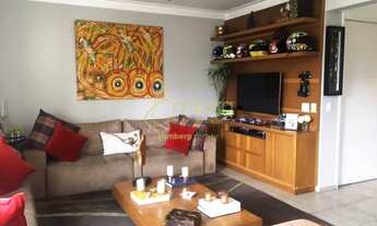 Imagem 3: Lindo apartamento no Real Parque