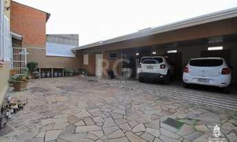 Imagem 6: Porto Alegre - Casa Padrão - Santa Tereza