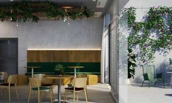 Imagem 2: APARTAMENTO - VILA MARIANA - SP