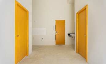 Imagem 3: Apartamento Garden com 2 dormitórios à venda, 41 m² por R$ 429.361,18 - São Francisco - Cu