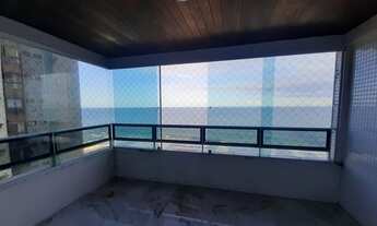 Imagem: Apartamento para aluguel tem 250 metros