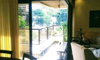 Imagem 5: APARTAMENTO - MORUMBI - SP