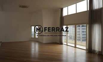 Imagem 2: COBERTURA DUPLEX EXTRAORDINÁRIA NO JARDIM EUROPA!!!