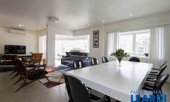 Imagem 3: APARTAMENTO - JARDIM AMÉRICA - SP