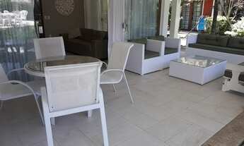 Imagem 3: Casa com 5 Suítes, em Condomínio de frente para o mar de Geribá