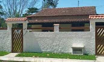 Imagem 2: CASA RESIDENCIAL em Rio das Ostras - RJ, Terra Firme