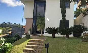 Imagem 3: CASA EM CONDOMÍNIO - CONDOMÍNIO VILLAGIO CAPRICCIO - SP