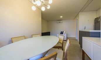 Imagem 7: Apartamento mobiliado a 50 metros da praia de Jurerê - Florianópolis - SC