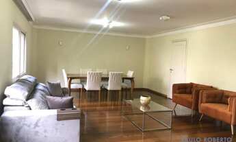 Imagem 3: APARTAMENTO - JARDIM AMÉRICA - SP