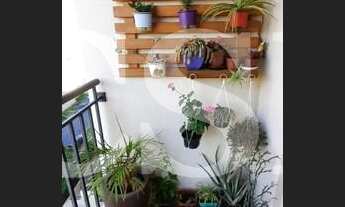 Imagem 7: Apartamento - Jardim Paranapanema - Campinas