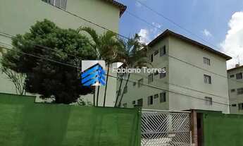 Imagem 1: Apartamento à venda no bairro Assunção - São Bernardo do Campo/SP