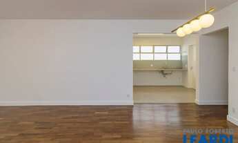 Imagem 6: APARTAMENTO - HIGIENÓPOLIS - SP